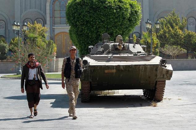 Yaman Dilanda Konflik, Kemlu Berupaya Evakuasi 70 WNI